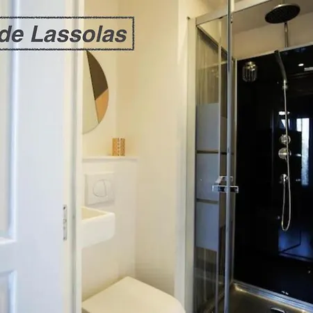 Chaine Des Puys Avec Garages Attenants Апартаменты Клермон-Ферран
