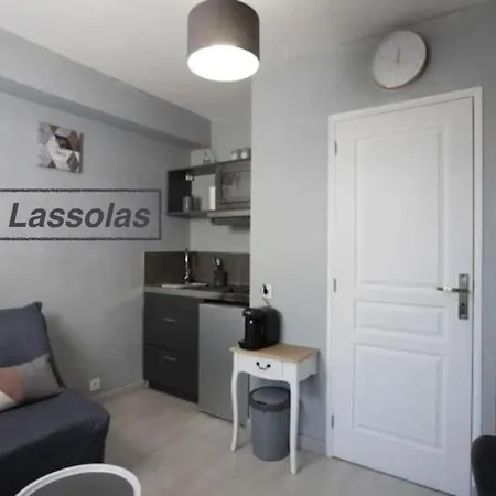 Chaîne Des Puys Avec Garages Attenants Appartement