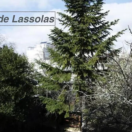 アパート Chaine Des Puys Avec Garages Attenants クレルモン・フェラン